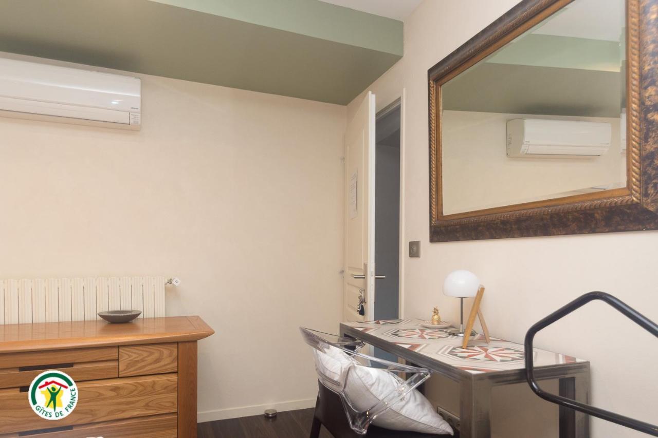 Le Val Des Sens Hotel Chatte Bagian luar foto